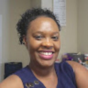 Meet your Posher, Jane chege